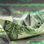 Доллар США начинает новый год ростом